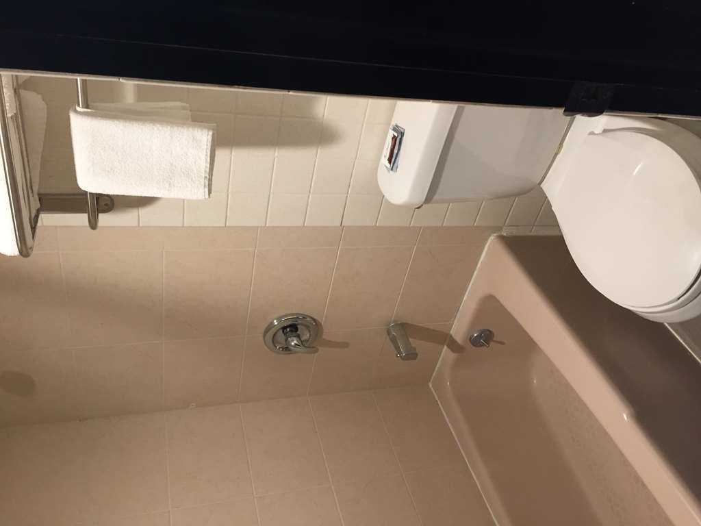 Country Manor Motel Watkins Ruang foto